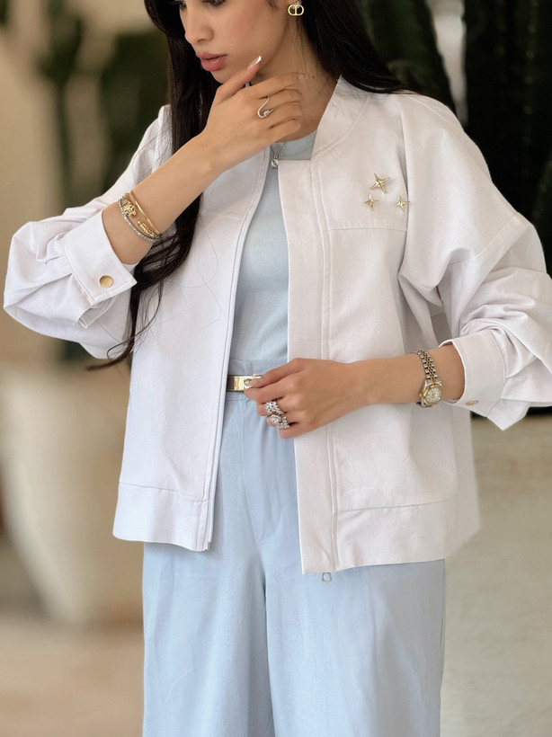 بامبر white